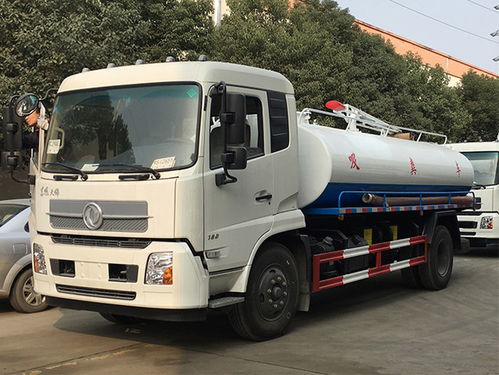 程力吸糞車(chē)報(bào)價(jià) 廠(chǎng)家