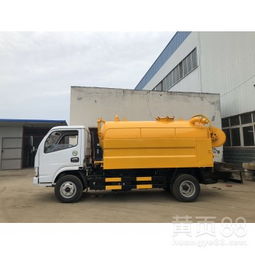 【河北張家口灑水車(chē)清洗吸污吸糞車(chē)在哪買(mǎi)的比較多】-