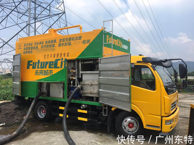 珠三角地區(qū)專業(yè)吸污吸糞車(chē)服務(wù)：租賃、臺(tái)班、銷售一站式解決方案