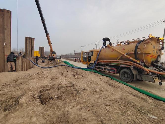 北京環(huán)衛(wèi)吸污車(chē)租賃公司：專業(yè)出租各類清潔車(chē)輛，助力環(huán)保事業(yè)