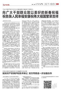 深化知識產權保護與技術轉讓合作，共筑創新發展新格局