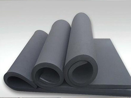 環(huán)烷油在橡膠制品中的應(yīng)用與優(yōu)勢解析