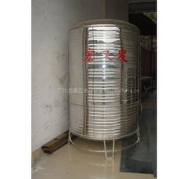 廣州龍鑫不銹鋼水箱廠供應產品列表