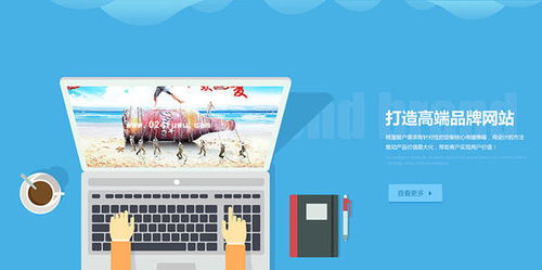 高端網(wǎng)站與低端網(wǎng)站設(shè)計 核心表現(xiàn)形式的差異解析